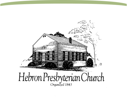 Hebron Presbyterian Church