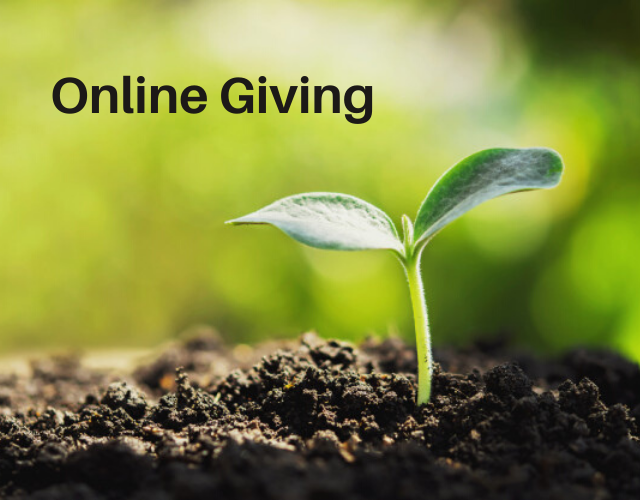 Online Giving