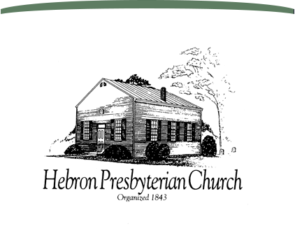 Hebron Presbyterian Church